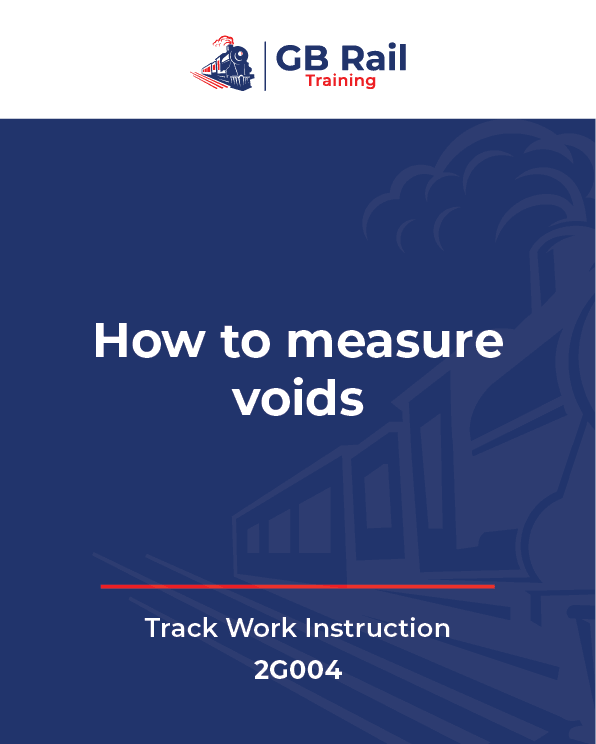 How To Measure Voids