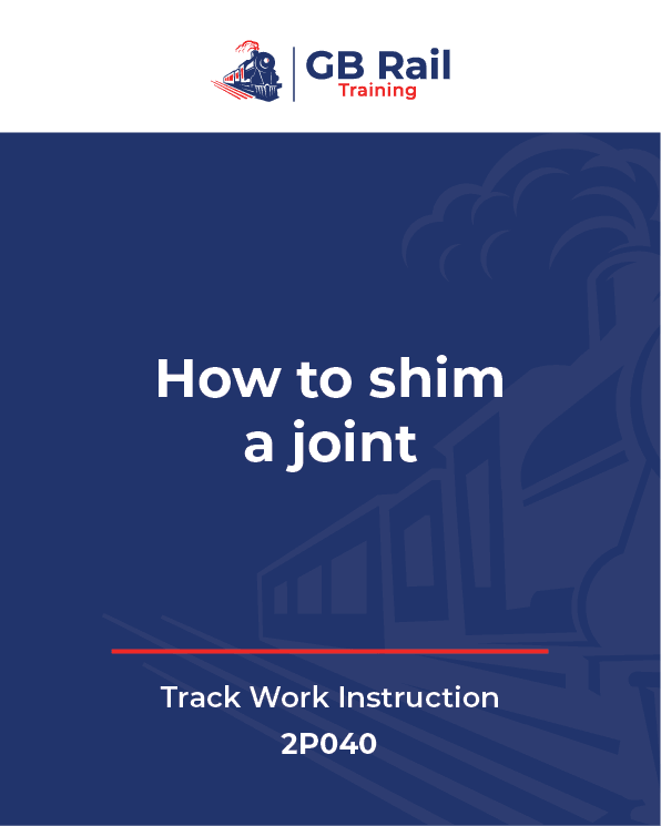 How To Shim A Joint